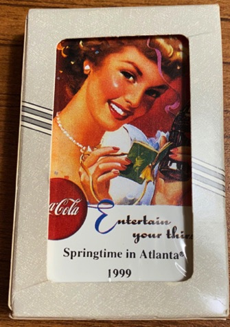 02526-1 € 6,00 coca cola speelkaarten springtime inAtlanta 1999.jpeg